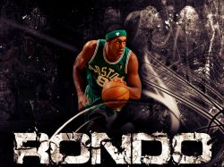 Rajon Rondo 1024x768