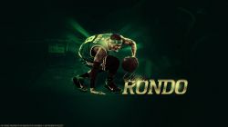 Rajon Rondo 1600x900 Dribbling