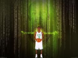 Rajon Rondo Celtics