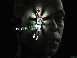 Rajon Rondo