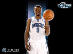 Rashard Lewis