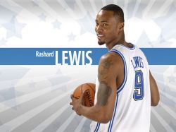 Rashard Lewis