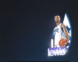 Rashard Lewis Magic