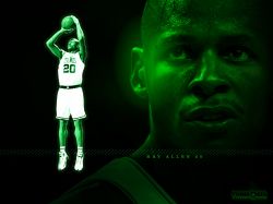 Ray Allen