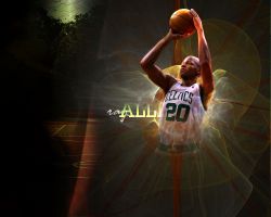 Ray Allen 1280x1024