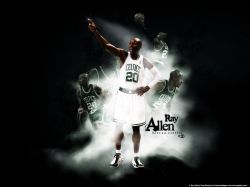 Ray Allen 1280x960