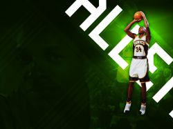 Ray Allen