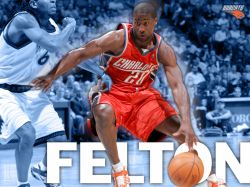Raymond Felton