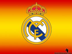 Real Madrid Logo