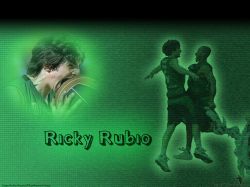 Ricky Rubio