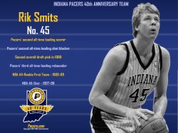 Rik Smits