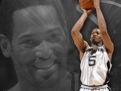 Robert Horry