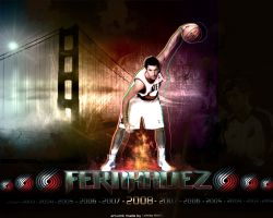 Rudy Fernandez