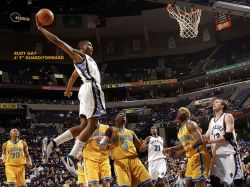 Rudy Gay