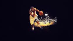 Russell Westbrook Thunder Widescreen