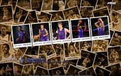 Sacramento Kings 2010 Widescreen