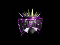 Sacramento Kings Logo