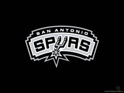 San Antonio Spurs Logo