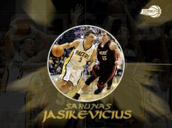 Sarunas Jasikevicius