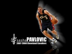 Sasha Pavlovic