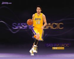 Sasha Vujacic 1280x1024