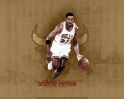 Scottie Pippen