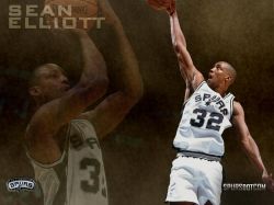 Sean Elliott