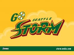 Seattle Storm