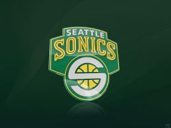 Seattle Supersonics