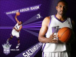 Shareef Abdur Rahim