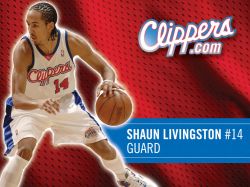 Shaun Livingston