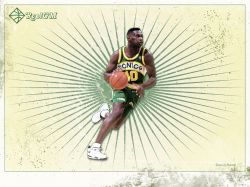 Shawn Kemp