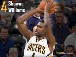 Shawne Williams