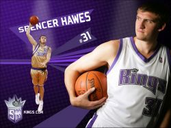 Spencer Hawes