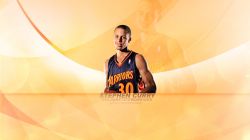 Stephen Curry 1440x810 Widescreen