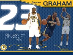 Stephen Graham