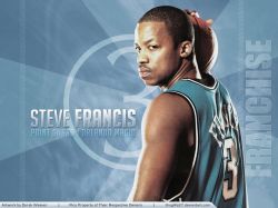 Steve Francis Magic