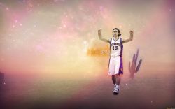 Steve Nash 2011 Widescreen