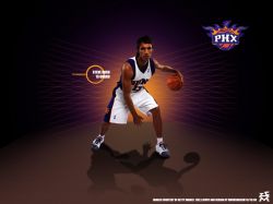 Steve Nash Phoenix Suns
