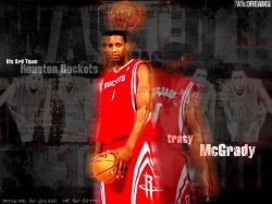 T-Mac