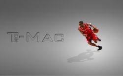 T-Mac Widescreen