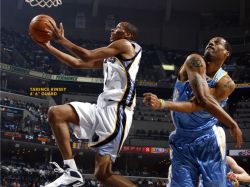 Tarence Kinsey