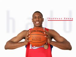 Thaddeus Young