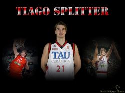 Tiago Splitter