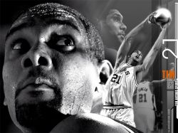 Tim Duncan