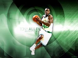 Tony Allen