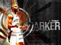 Tony Parker