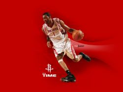 Tracy Mcgrady