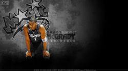 Tracy McGrady Orlando Magic Flashback