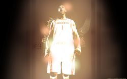 Tracy McGrady Widescreen